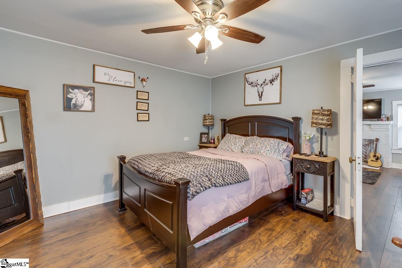 808 East Greer Street Honea Path, SC 29654 - Photo 25 of 36 Gallery Image 25