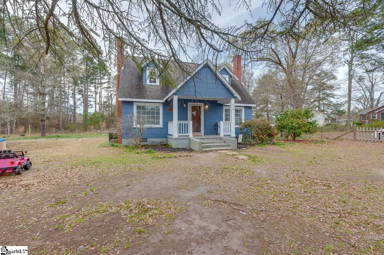 808 East Greer Street Honea Path, SC 29654 - Photo 4 of 36 Gallery Image 4