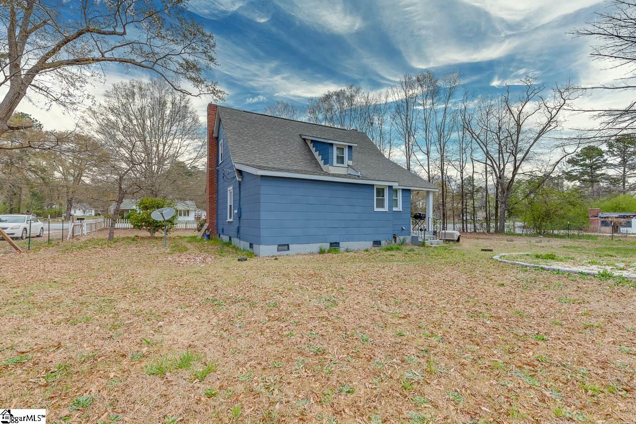 808 East Greer Street Honea Path, SC 29654 - Photo 33 of 36 Gallery Image 33