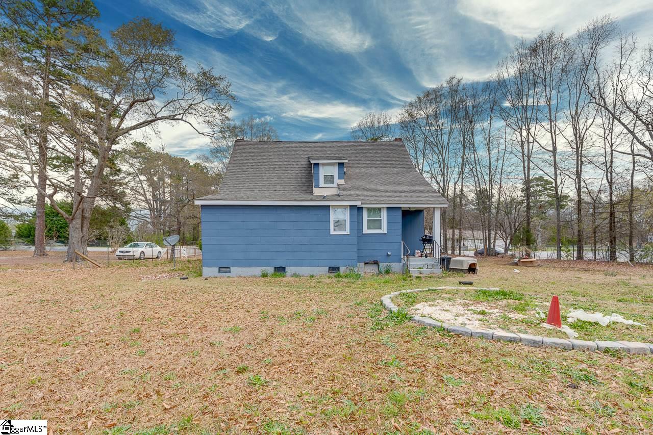 808 East Greer Street Honea Path, SC 29654 - Photo 34 of 36 Gallery Image 34