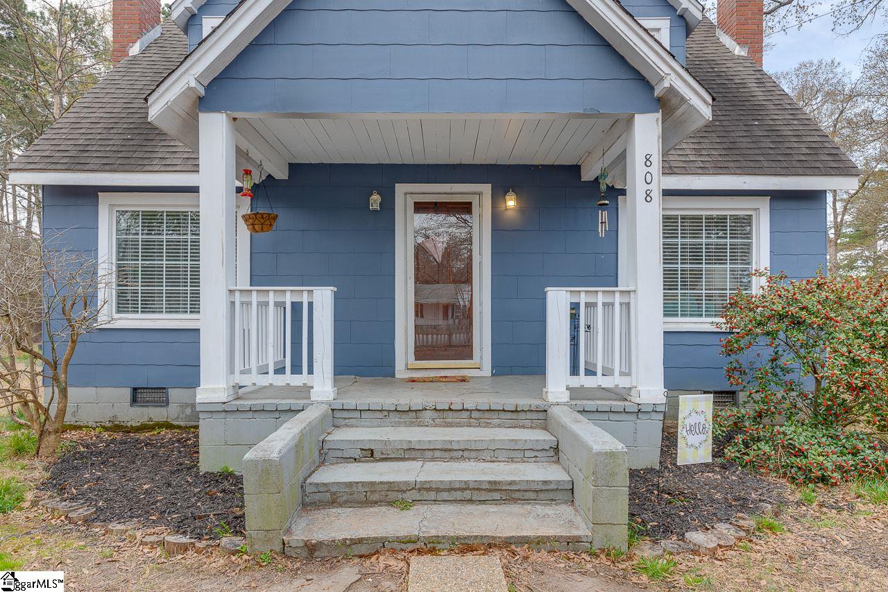 808 East Greer Street Honea Path, SC 29654 - Photo 8 of 36 Gallery Image 8