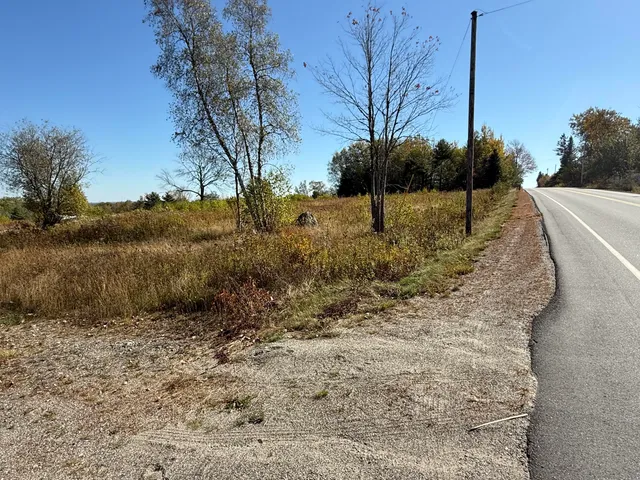 $95,000 | 14-001 Tourtelotte Ridge Road, Ellsworth, ME 04605