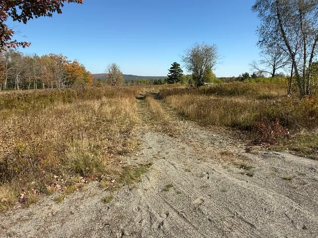 $95,000 | 14-001 Tourtelotte Ridge Road, Ellsworth, ME 04605