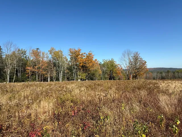 $95,000 | 14-001 Tourtelotte Ridge Road, Ellsworth, ME 04605
