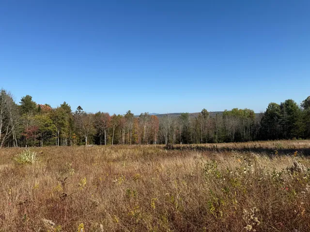 $95,000 | 14-001 Tourtelotte Ridge Road, Ellsworth, ME 04605