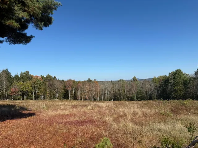 $95,000 | 14-001 Tourtelotte Ridge Road, Ellsworth, ME 04605