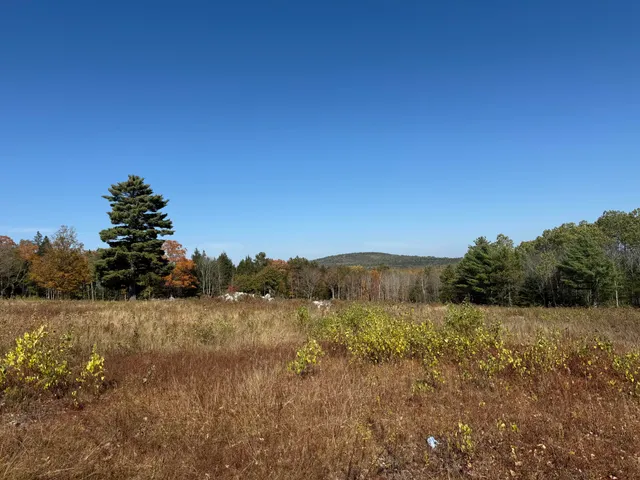 $95,000 | 14-001 Tourtelotte Ridge Road, Ellsworth, ME 04605