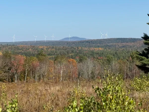 $90,000 | 14-001 Tourtelotte Ridge Road, Ellsworth, ME 04605