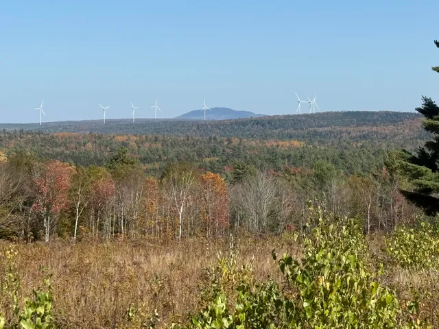 $95,000 | 14-001 Tourtelotte Ridge Road, Ellsworth, ME 04605