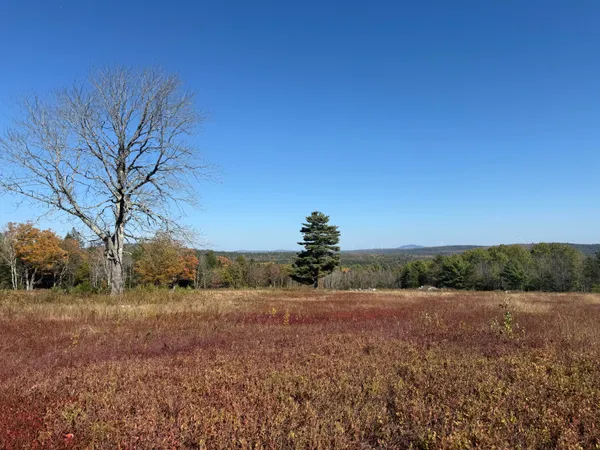 $90,000 | 14-001 Tourtelotte Ridge Road, Ellsworth, ME 04605