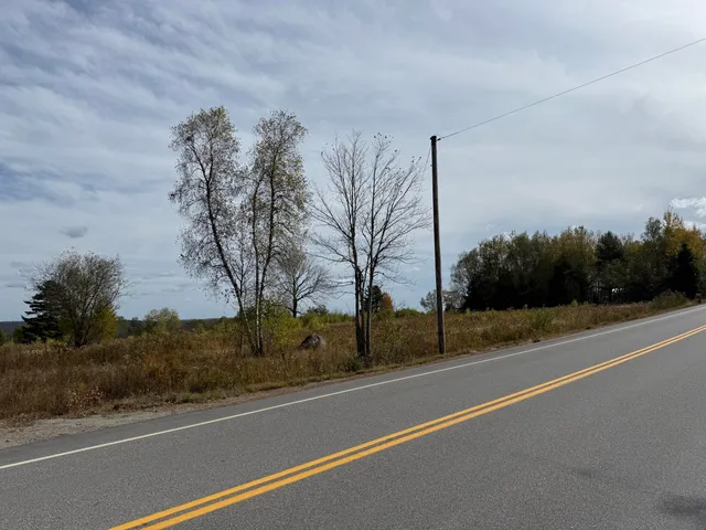 $95,000 | 14-001 Tourtelotte Ridge Road, Ellsworth, ME 04605