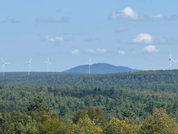 $90,000 | 14-001 Tourtelotte Ridge Road, Ellsworth, ME 04605
