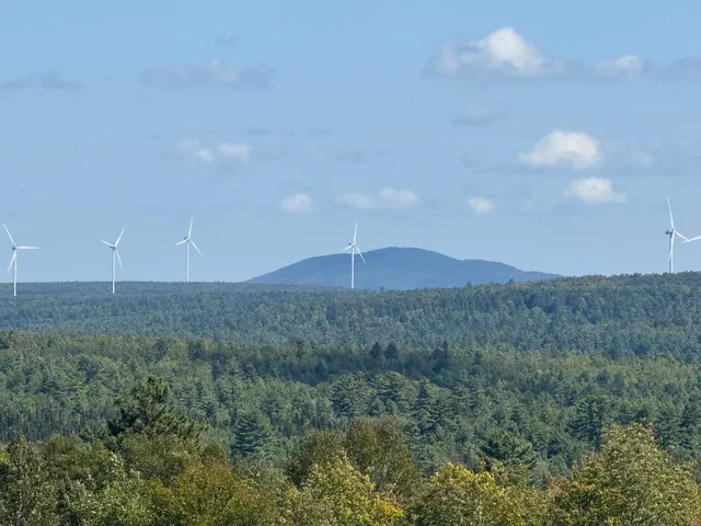 $95,000 | 14-001 Tourtelotte Ridge Road, Ellsworth, ME 04605