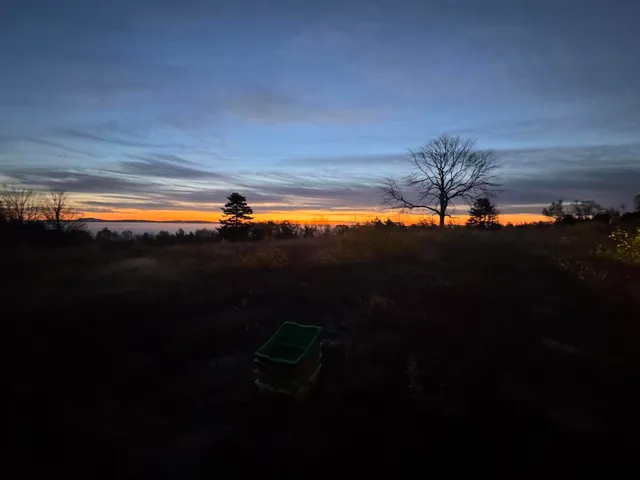 $95,000 | 14-001 Tourtelotte Ridge Road, Ellsworth, ME 04605