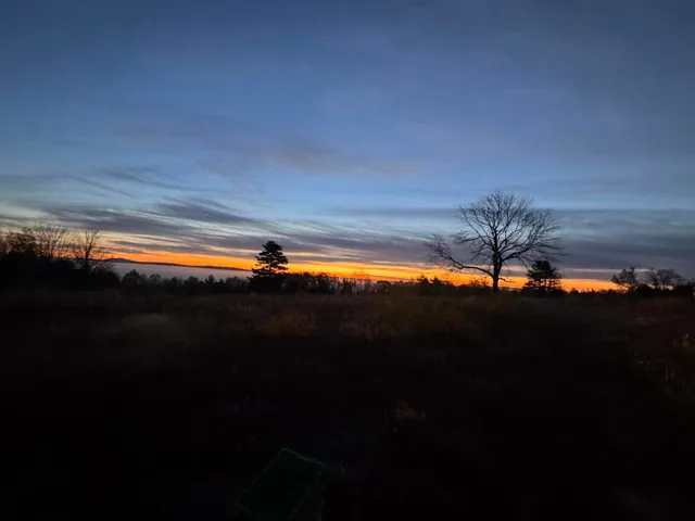 $95,000 | 14-001 Tourtelotte Ridge Road, Ellsworth, ME 04605