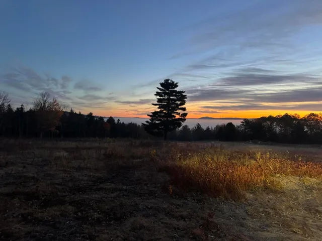 $95,000 | 14-001 Tourtelotte Ridge Road, Ellsworth, ME 04605