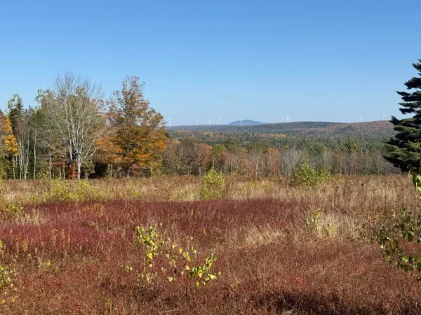$90,000 | 14-001 Tourtelotte Ridge Road, Ellsworth, ME 04605