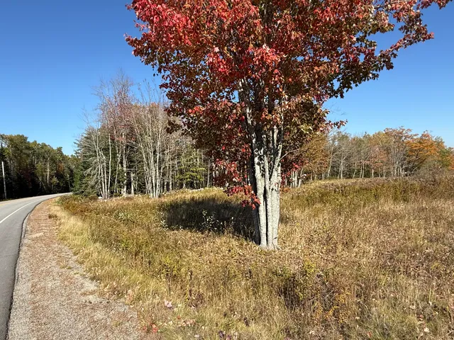 $95,000 | 14-001 Tourtelotte Ridge Road, Ellsworth, ME 04605