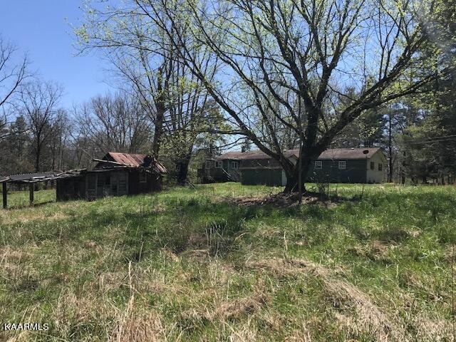 1679 Hillendale Road Crossville, TN 38572 - Photo 11 of 52 a view of a house with a yard