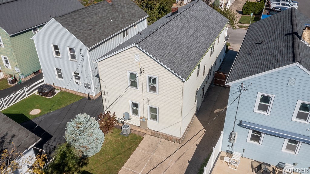 34 Tulane Road Tonawanda, NY 14217 - Photo 44 of 48 Gallery Image 44