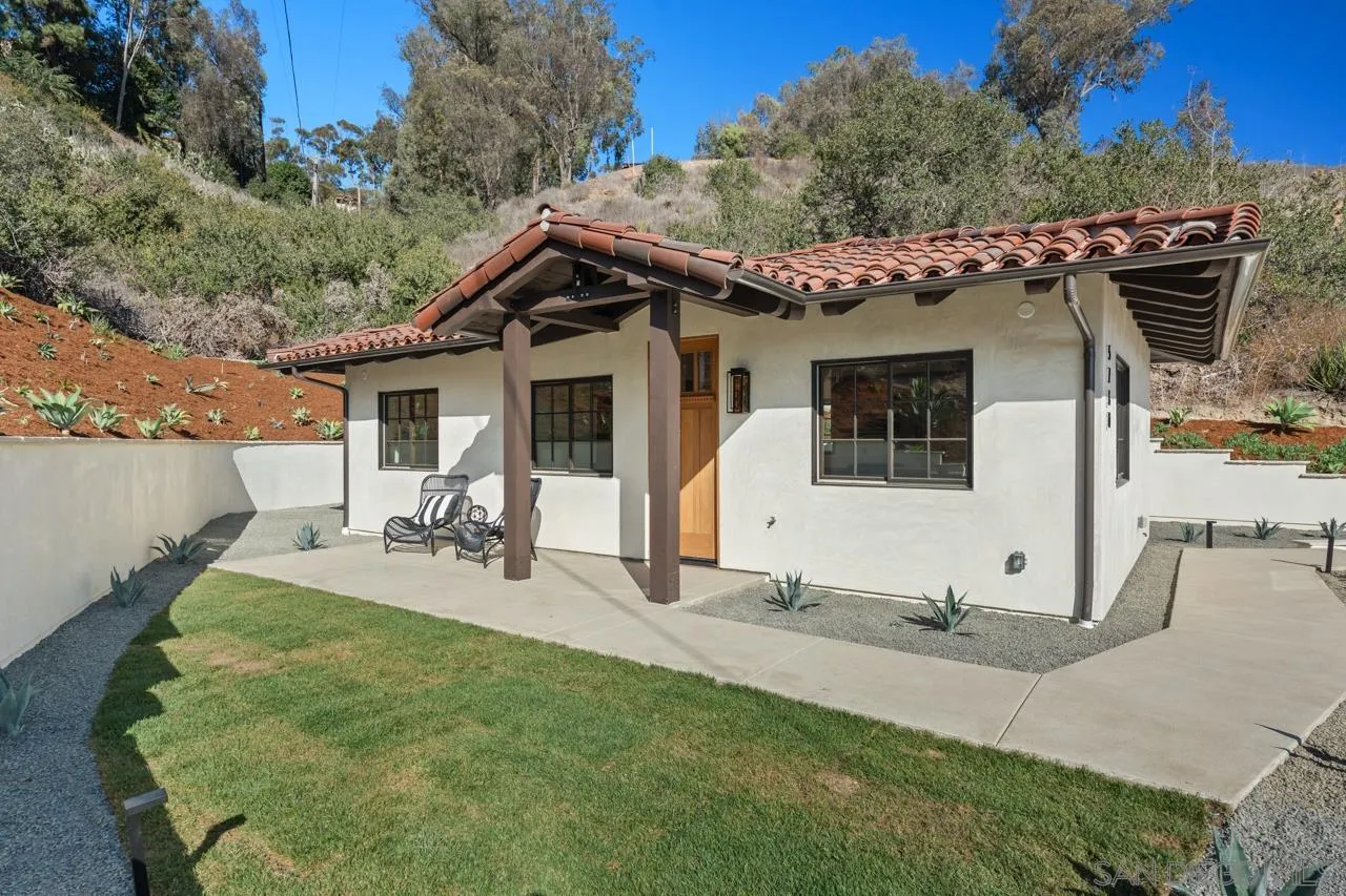 5758 Las Palomas Rancho Santa Fe, CA 92067 - Photo 61 of 74