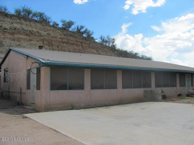 60 North River Road Nogales, AZ 85621 - Photo 1 of 1
