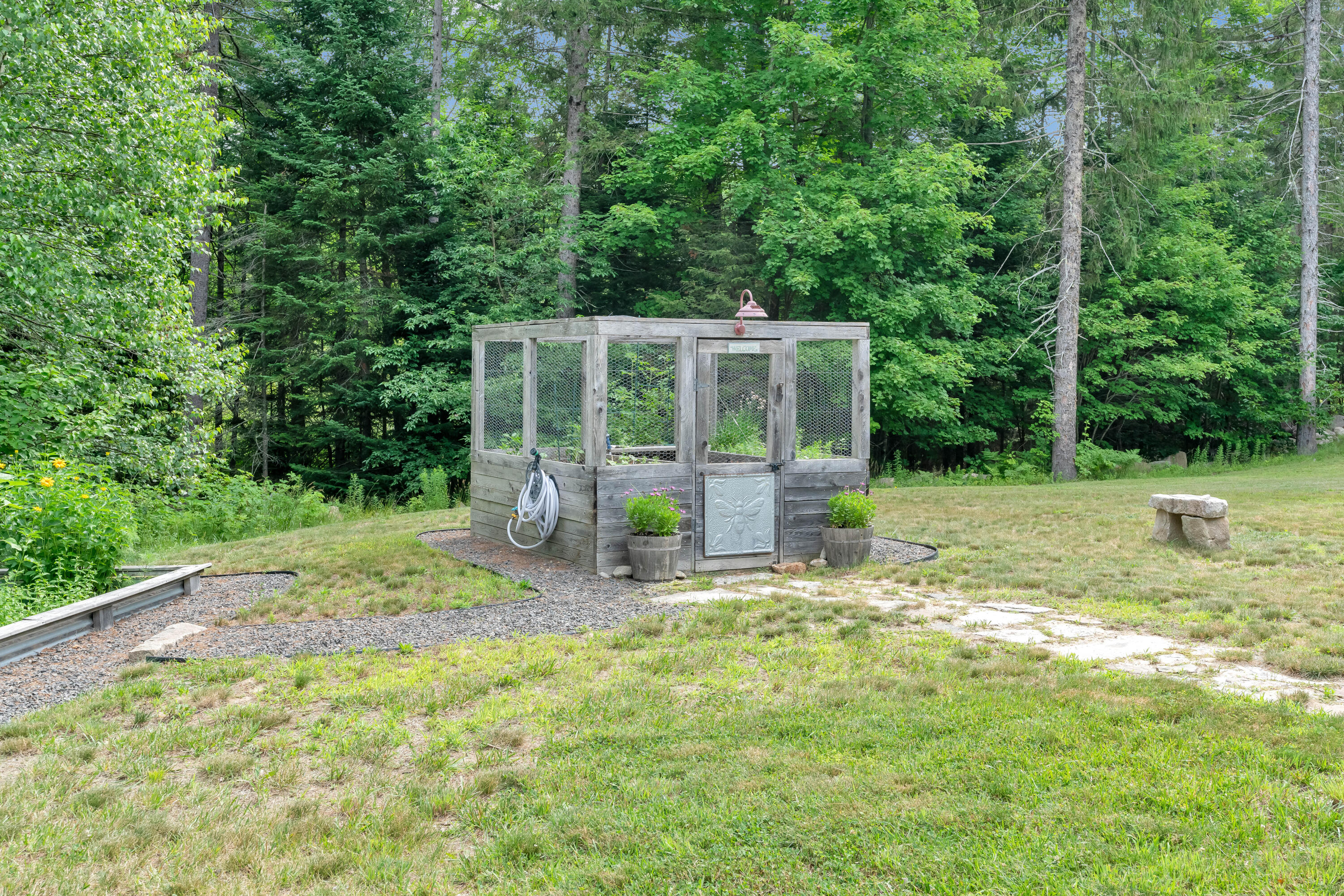 134 Ross Corner Road Shapleigh, ME 04076 - Photo 27 of 91 21