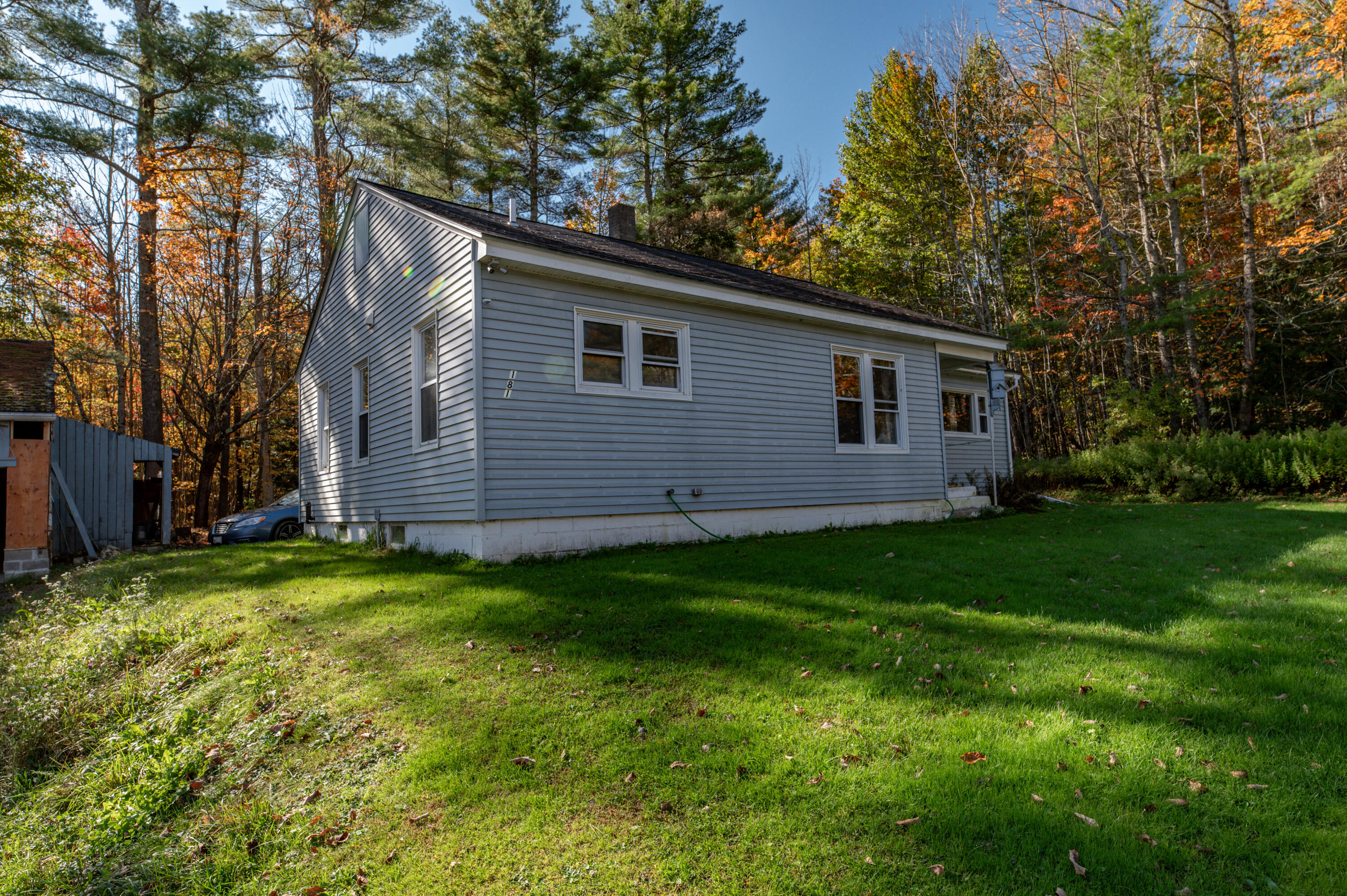 181 East Benton Road Benton, ME 04901 - Photo 6 of 39 Exterior2