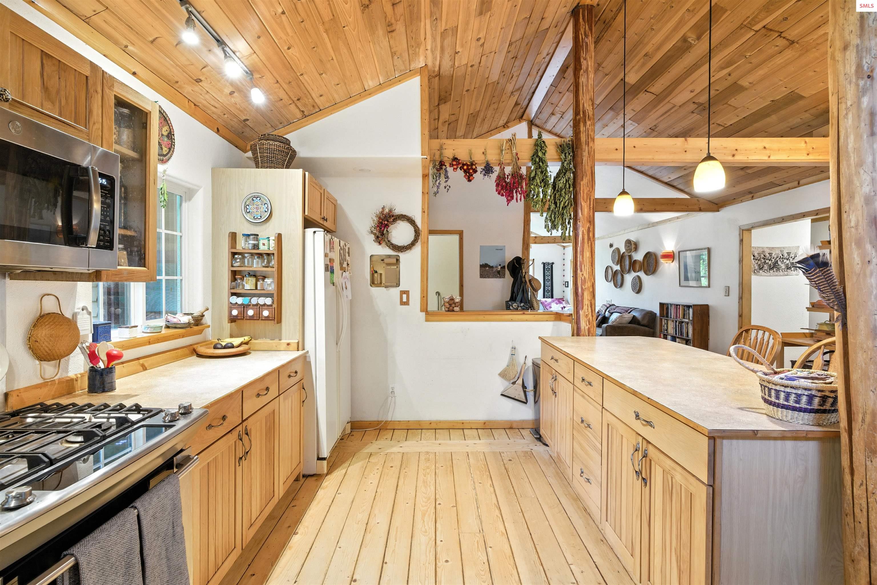 633 Old Mill Road Sandpoint, ID 83864 - Photo 16 of 55 Gallery Image 16