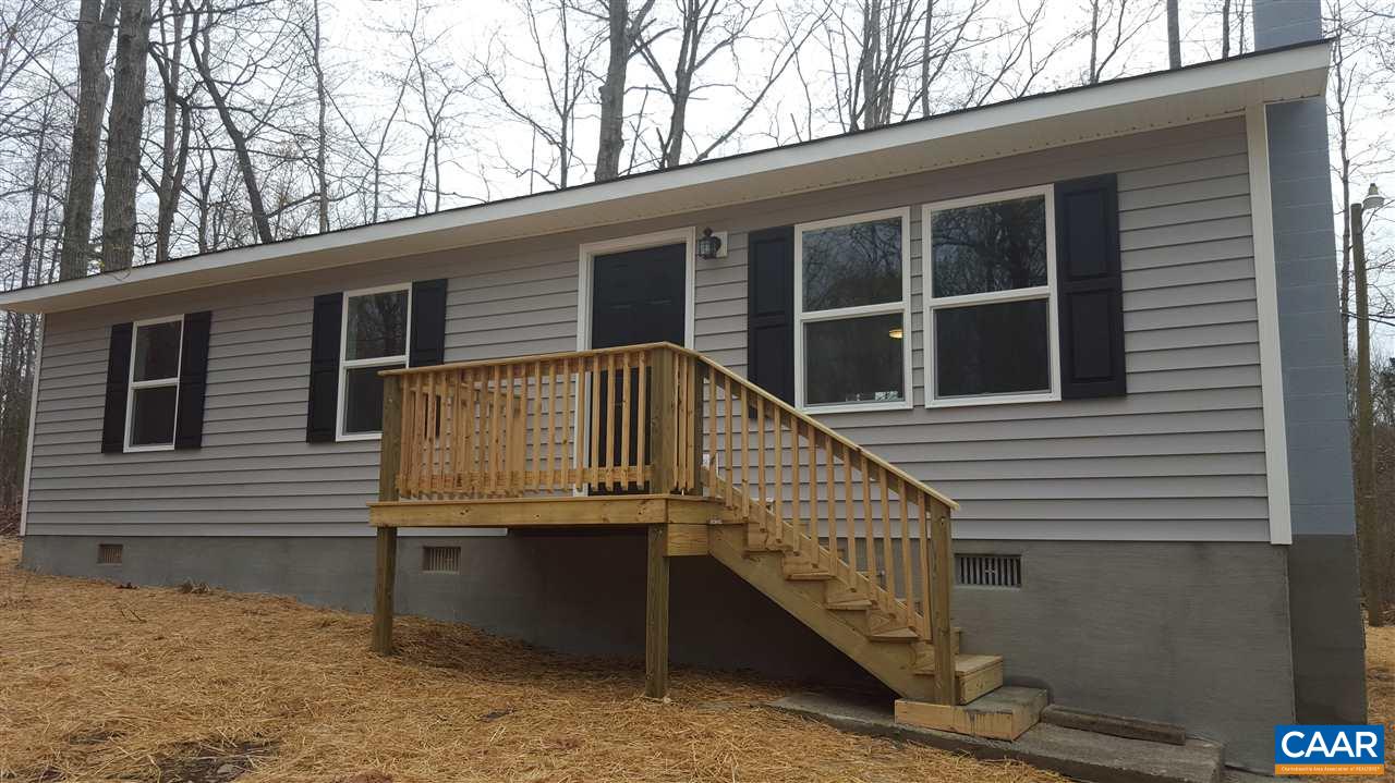 1206 East River Road Fork Union, VA 23055 - Photo 1 of 8 Gallery Image 1