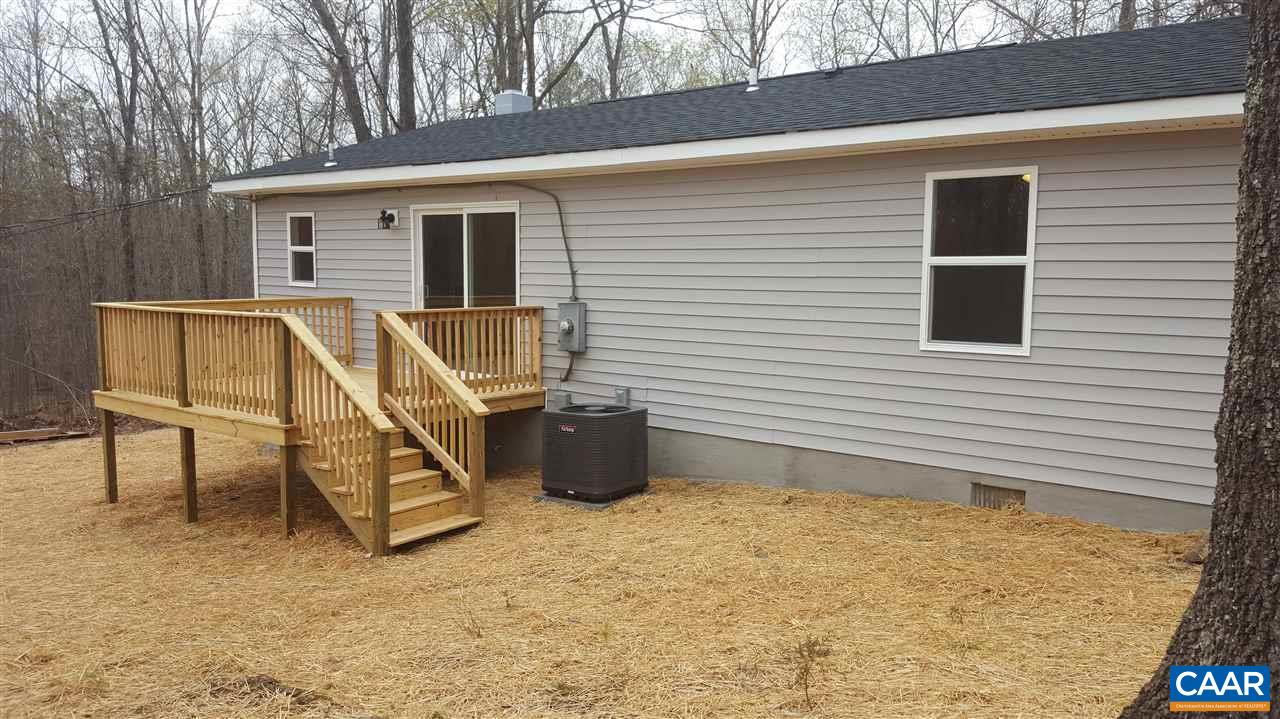 1206 East River Road Fork Union, VA 23055 - Photo 7 of 8 Gallery Image 7