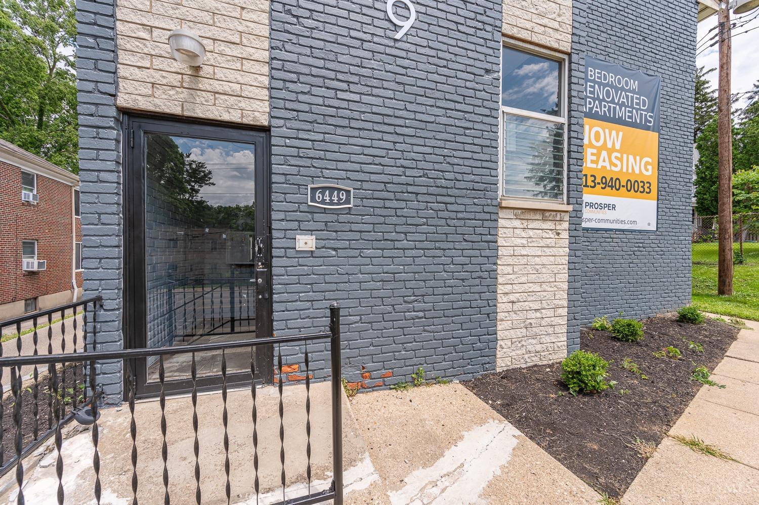 6449 Montgomery Road, Unit 14 Cincinnati, OH 45213 - Photo 18 of 20