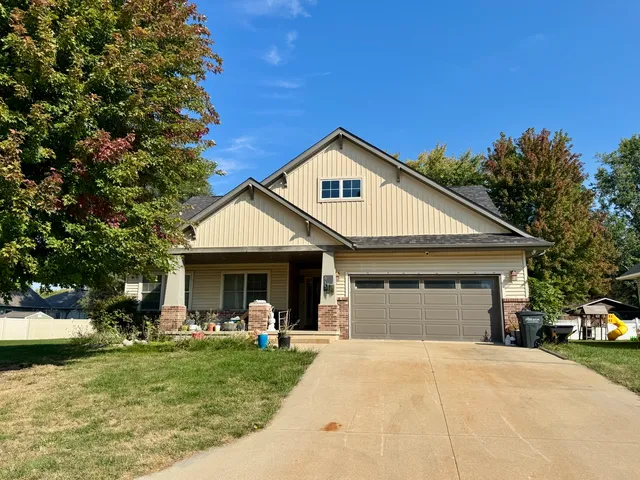 $242,000 | 815 West Hudson Street, Princeton, IL 61356