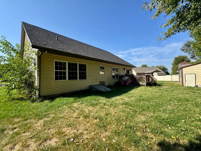 $242,000 | 815 West Hudson Street, Princeton, IL 61356