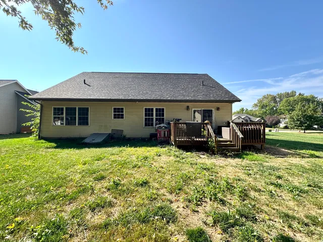 $242,000 | 815 West Hudson Street, Princeton, IL 61356