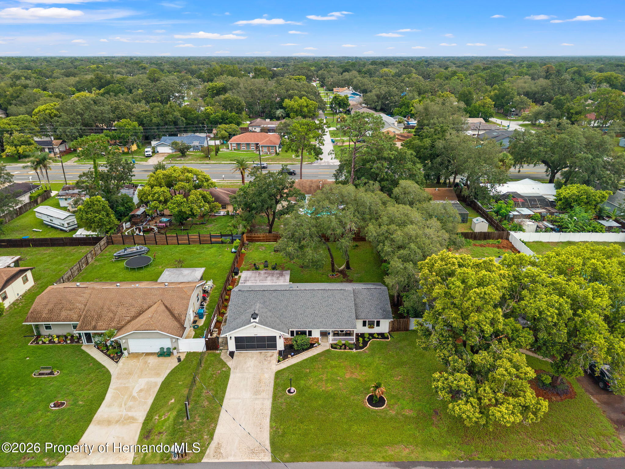 8449 Valmora Street Spring Hill, FL 34608 - Photo 46 of 54 Gallery Image 46
