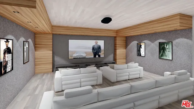 $2,400,000 | 875 North Norman Place, Los Angeles, CA 90049