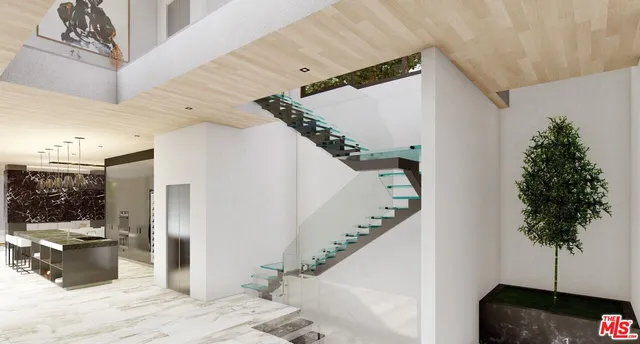 $2,400,000 | 875 North Norman Place, Los Angeles, CA 90049