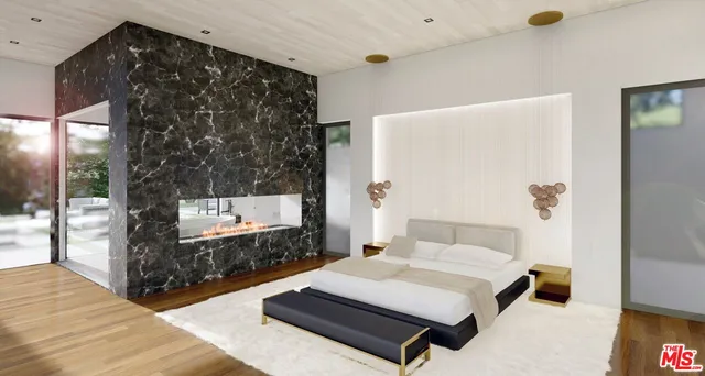 $2,400,000 | 875 North Norman Place, Los Angeles, CA 90049