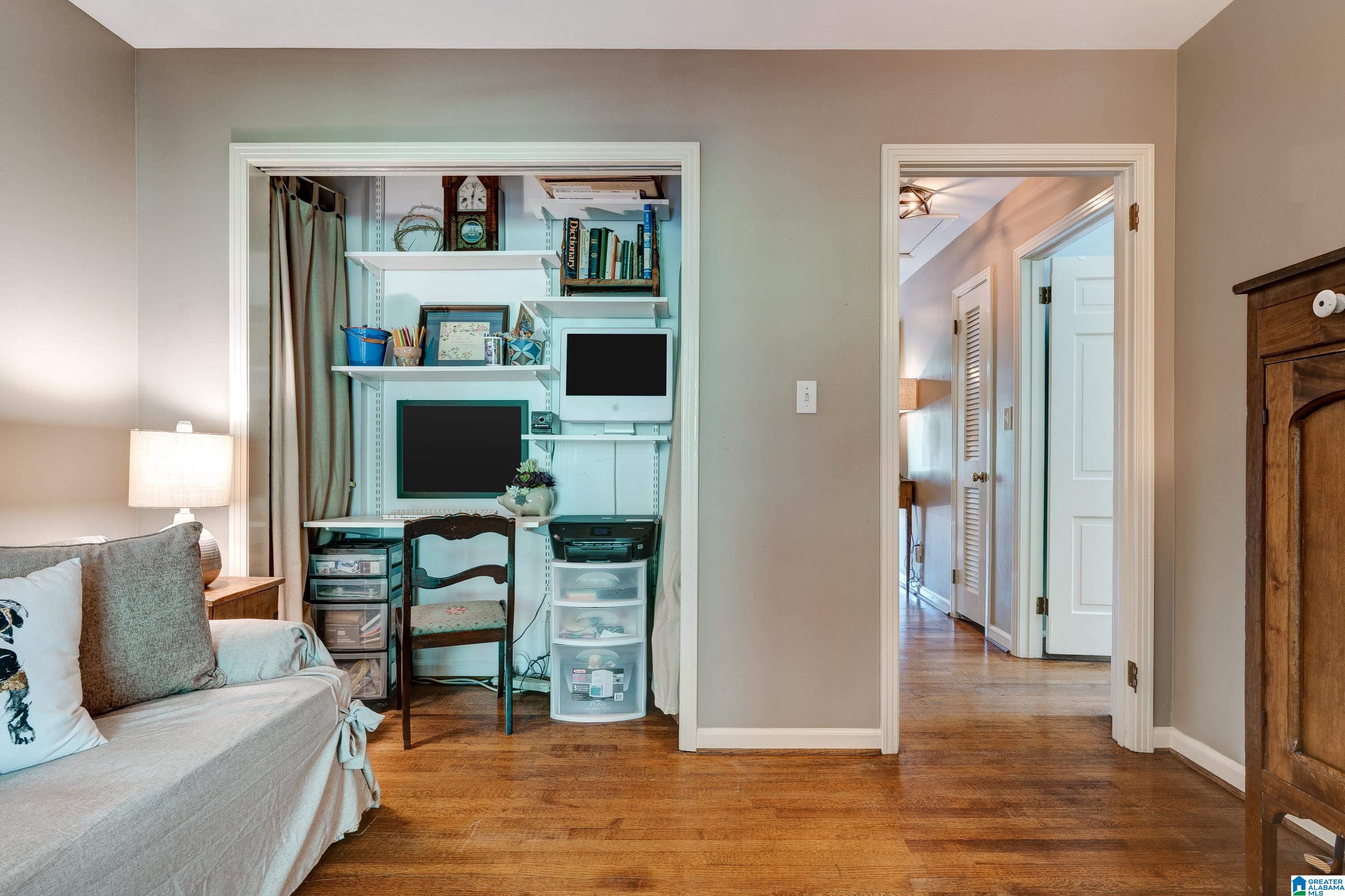3648 Oakdale Road Birmingham, AL 35223 - Photo 30 of 50