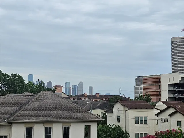 $3,100 | 4312 Dickson Street, Unit B, Houston, TX 77007