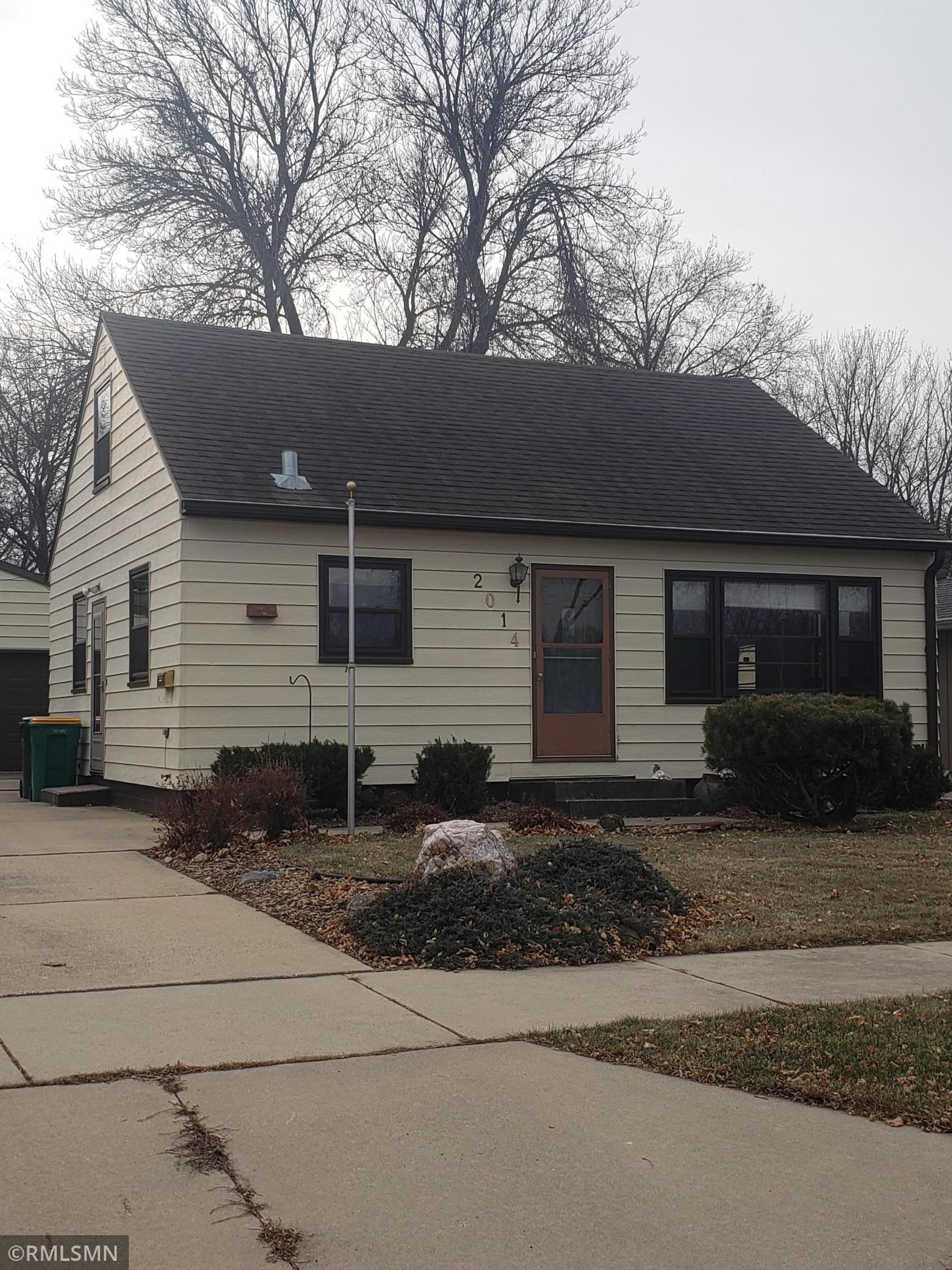 2014 16 1/2 Street Northwest Rochester, MN 55901 - Photo 1 of 1