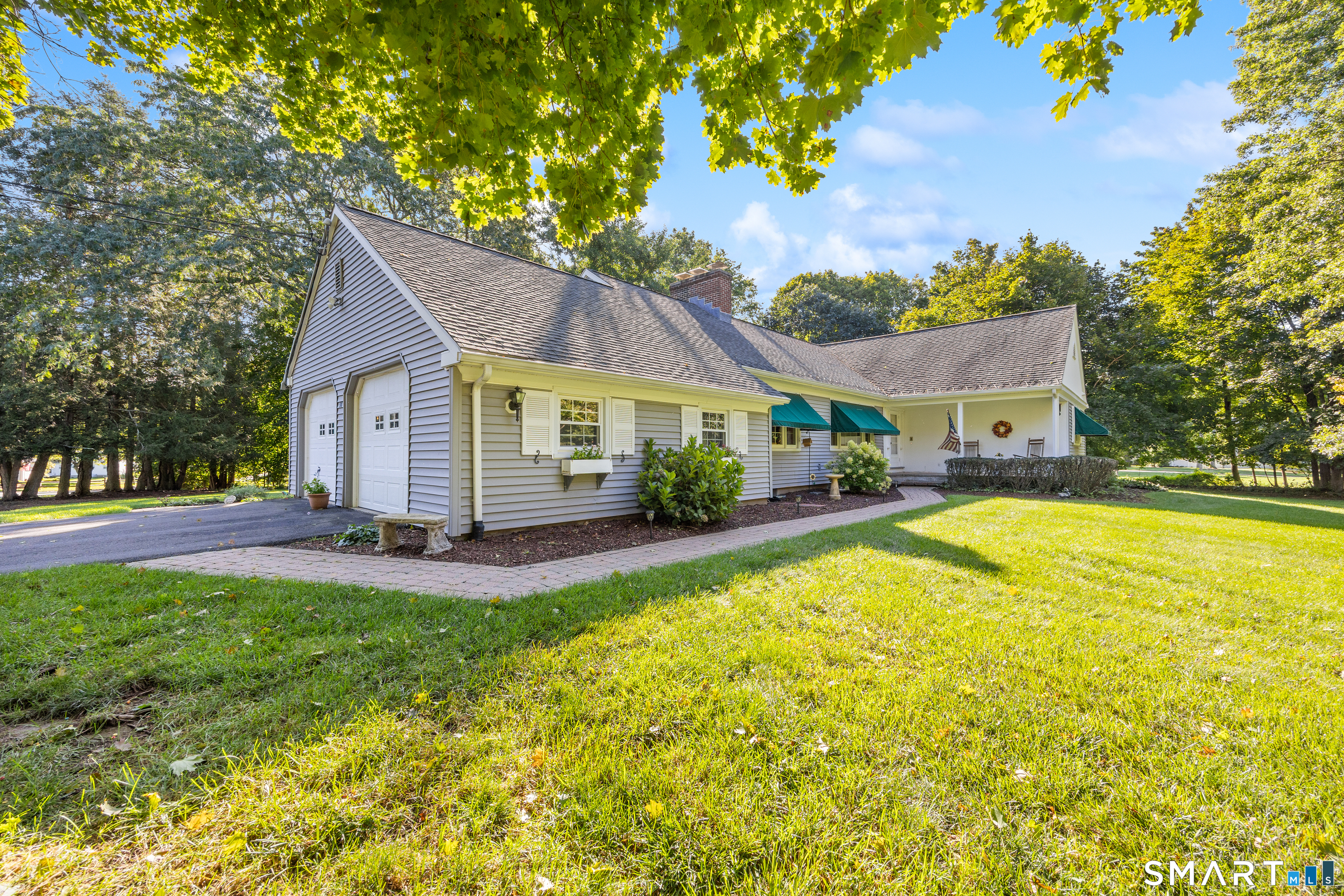 98 Merwin Circle Cheshire, CT 06410 - Photo 1 of 40 Front Exterior