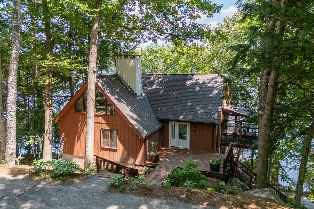 249 Bay Point Road Newbury, NH 03255 - Photo 4 of 60 Gallery Image 4
