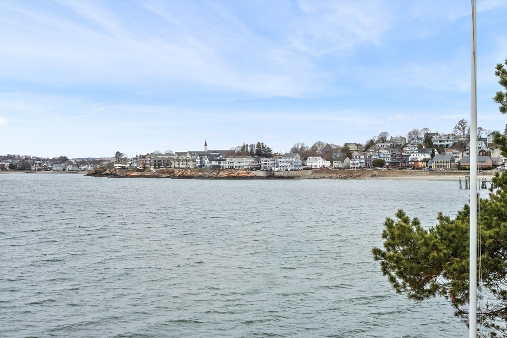 31 Lincoln House Point Swampscott, MA 01907 - Photo 20 of 33 a view of a lake view