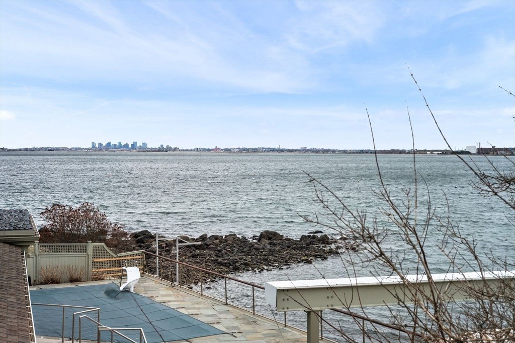 31 Lincoln House Point Swampscott, MA 01907 - Photo 24 of 33 a view of a terrace