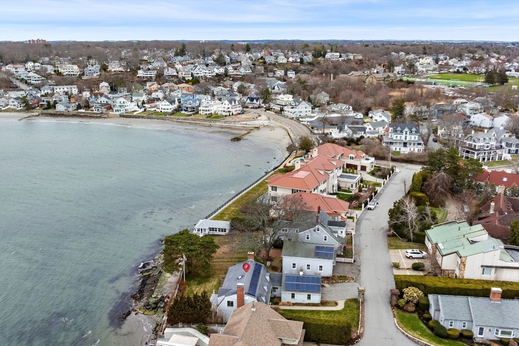 31 Lincoln House Point Swampscott, MA 01907 - Photo 26 of 33 an aerial view of a city