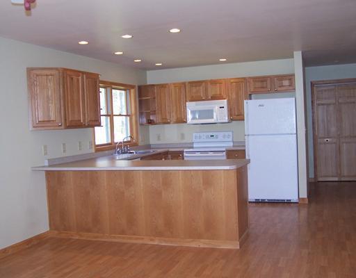 56 Maplehurst Road Belgrade, ME 04917 - Photo 4 of 18 Kitchen.