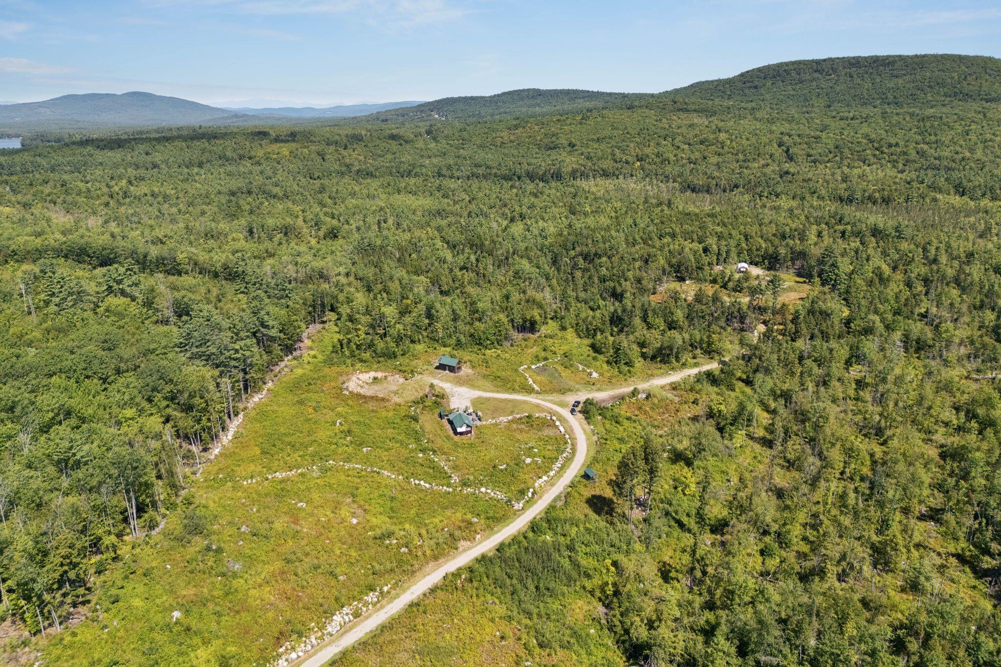 209 Lost Mile Road West Newfield, ME 04095 - Photo 13 of 71 DJI_20250815232622_0087_D