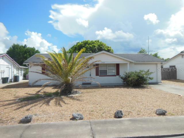7720 Candle Drive Port Richey, FL 34668 - Photo 1 of 1